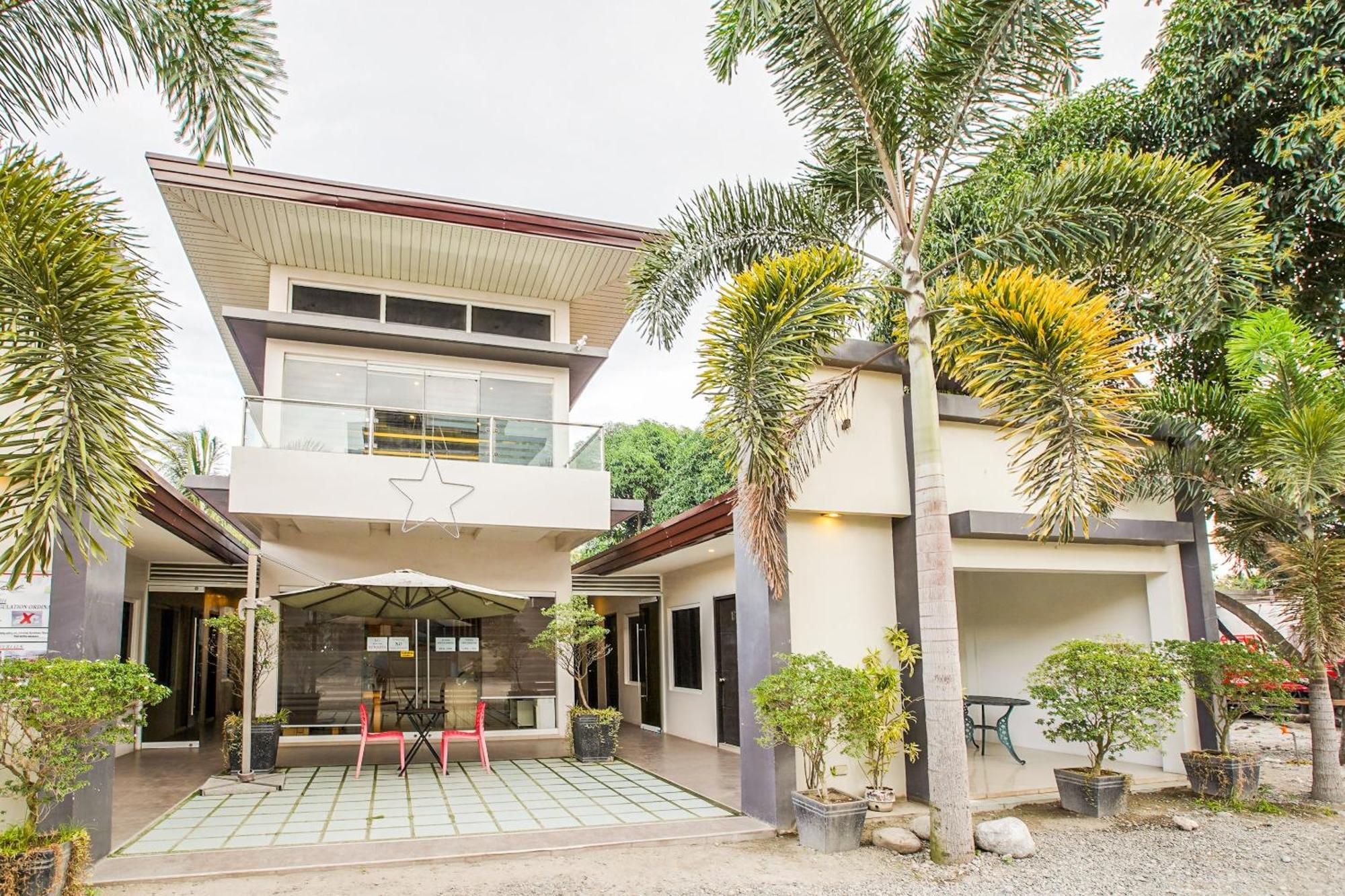 Oyo489卡萨米亚套房酒店 General Santos City 外观 照片
