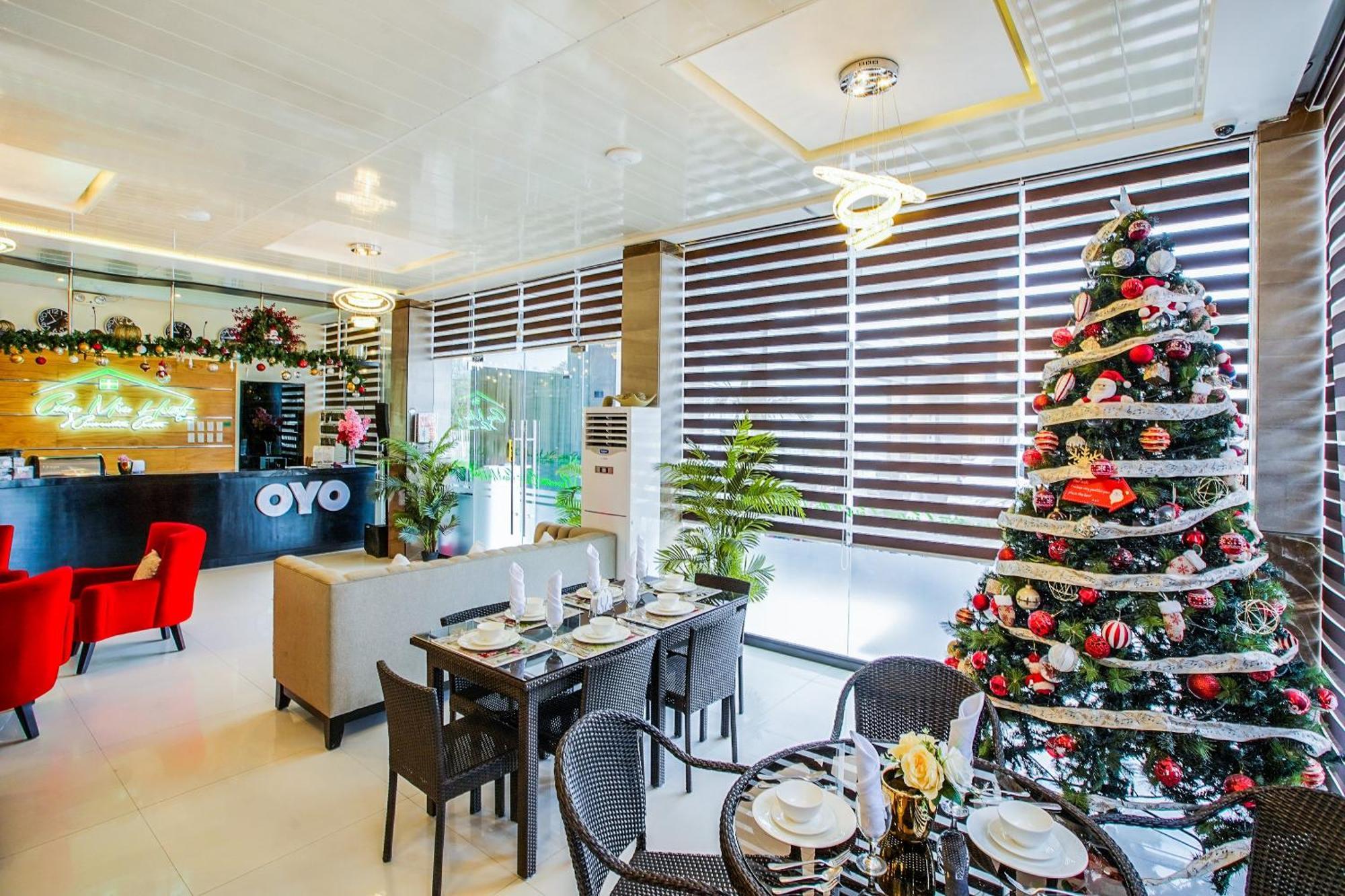 Oyo489卡萨米亚套房酒店 General Santos City 外观 照片